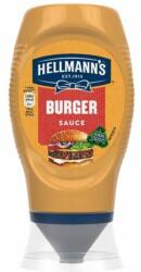 Hellmann's Szósz HELLMANNS Burger 260g (68793484) - robbitairodaszer