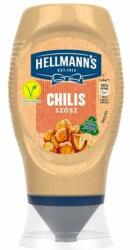Hellmann's Szósz HELLMANNS Chilis 255g (69620444) - robbitairodaszer