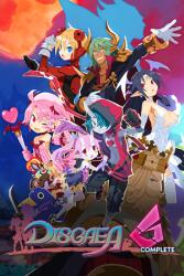 NIS America Disgaea 6 Complete (PC)
