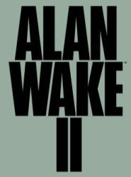 Epic Games Alan Wake II (Xbox Series X/S)