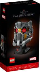 LEGO® Marvel Guardians of the Galaxy - Star-Lord's Helmet (76251) LEGO