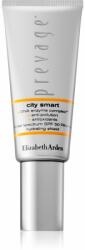Elizabeth Arden Prevage City Smart crema hidratanta de zi cu protectie solara SPF 50 40 ml