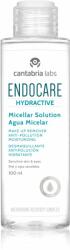 Endocare Hydractive apa cu particule micele pentru curatare profunda 100 ml