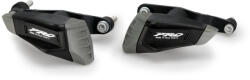 Puig Frame sliders PUIG PRO 2.0 21372N fekete részére KAWASAKI Z 650 2017-2026