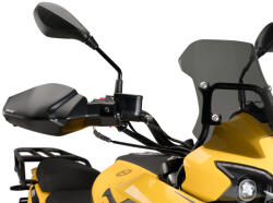 Puig Fogantyúvédők PUIG 21335J matt black részére BENELLI TRK 251 2021-2024
