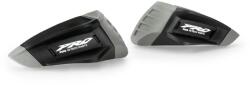 Puig Frame sliders PUIG PRO 2.0 20875N fekete for screw M12