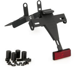 Puig Adjustable license support PUIG 21227N fekete