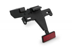 Puig Adjustable license support PUIG 21493N fekete