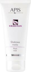 APIS Professional Mască cu extract de prună pentru față - APIS Professional Kakadu Plum Cream 200 ml Masca de fata