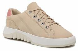 Timberland Sneakers Supaway Canvas Ox TB0A5P4WDQ91 Bej