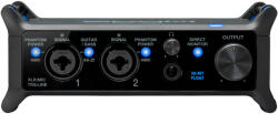 ZOOM - UAC-232 USB Audio interfész - dj-sound-light