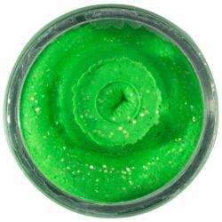 Berkley PowerBait® Sinking Glitter Trout Bait 65 g Spring/Lime Green Paszta, Liszt