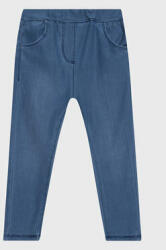 OVS Pantaloni din material 1678465 Albastru Regular Fit