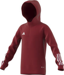 Adidas TIRO23 C HOOD Y Kapucnis melegítő felsők hi3052 Méret S (135-140 cm)