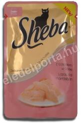 Sheba lazaccal mártásban 0.09 kg
