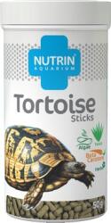 Nutrin Aquarium Tortoise Sticks 0.05 kg