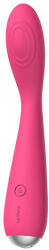 SVAKOM Vibrator Svakom Iris plum red - etaboo Vibrator