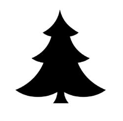  Mintalyukasztó 50mm Fenyőfa