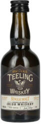 Teeling Whiskey Single Malt Mini 0.05l