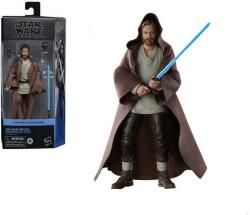 Hasbro Star Wars The Black Series Gyűjtői Figura 15 cm - Obi-Wan Kenobi (F4358) - liliputjatek