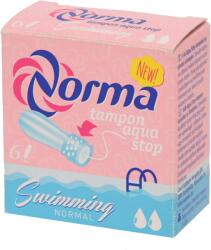 Norma tampon aqua stop swimming 6 db - vital-max