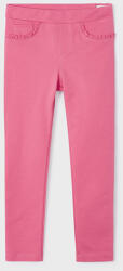 MAYORAL pink vékony nadrág (26 Peonia, 4 éves - 104 cm)