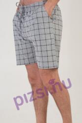Vienetta Extra méretű rövid férfi pizsama nadrág (FPI5331 1XL)