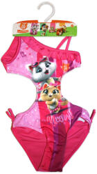 Exity 44 Csacska macska trikini kislányoknak (CAT-2022-0579_pin_116)