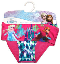  Disney Jégvarázs kétrészes kislány fürdőruha (FRO-2022-0231_pin_116)