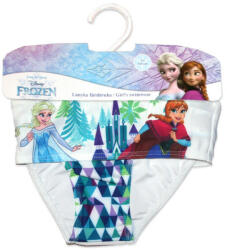  Disney Jégvarázs kétrészes kislány fürdőruha (FRO-2022-0231_feh_98)