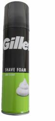 Gillette spuma de ras lime scent 200ml
