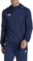 Adidas TIRO23 C HOOD Kapucnis melegítő felsők hk8056 Méret M hk8056