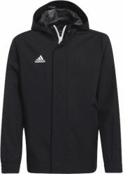 adidas ENT22 AW JKTY Kapucnis kabát ik4014 Méret S (135-140 cm) ik4014