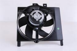 NISSENS Ventilator, radiator NISSENS 85765 (85765)