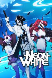 Annapurna Interactive Neon White (PC) Jocuri PC