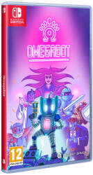 Red Art Games Omegabot (Switch)