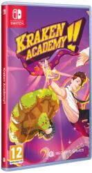 Red Art Games Kraken Academy!! (Switch)