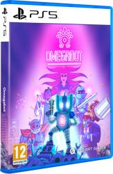 Red Art Games Omegabot (PS5)