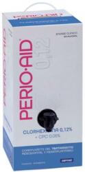 Dentaid Szájfertőtlenítő folyadék - Dentaid Perio-Aid Intensive Care 0, 12% 5000 ml