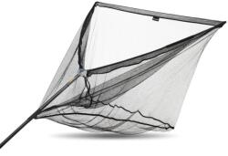 Anaconda Nighthawk FS-1 nagyméretű merítőháló táskával, 1.8m nyéllel, 127x127cm (7150202)