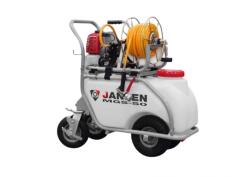 Jansen MGS-50 (1056000)