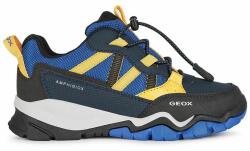 GEOX gyerek sportcipő - kék 38 - answear - 23 990 Ft