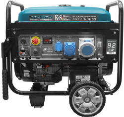 Könner & Söhnen KS 12-1E ATSR