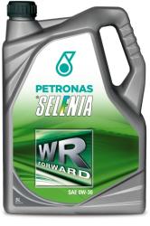 PETRONAS Selénia WR Forward 0W-30 5 l