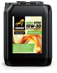 Kross Agro Stou 10W-30 20 l