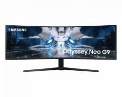 Samsung Odyssey G9 Neo S49AG950NP