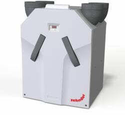 Zehnder ComfoAir Standard 300 V Jobbos hővisszanyerős szellőztető előfűtővel (471239603) - webkazan