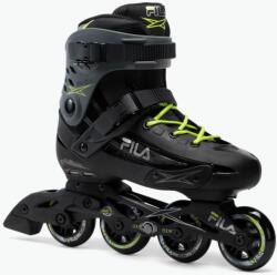 Fila Houdini 80 Black/Grey/Lime (10621080) Role