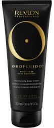 Revlon Orofluido Care Original Body Care testápoló 200 ml