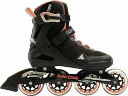 Rollerblade Sirio 84 W Black/Coral